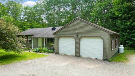 356 Waterford Road Bridgton ME 04009