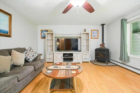 356 Waterford Road Bridgton ME 04009