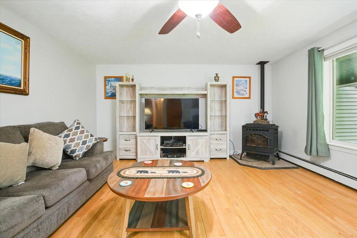 356 Waterford Road Bridgton ME 04009