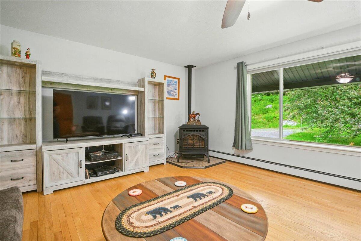 356 Waterford Road Bridgton ME 04009