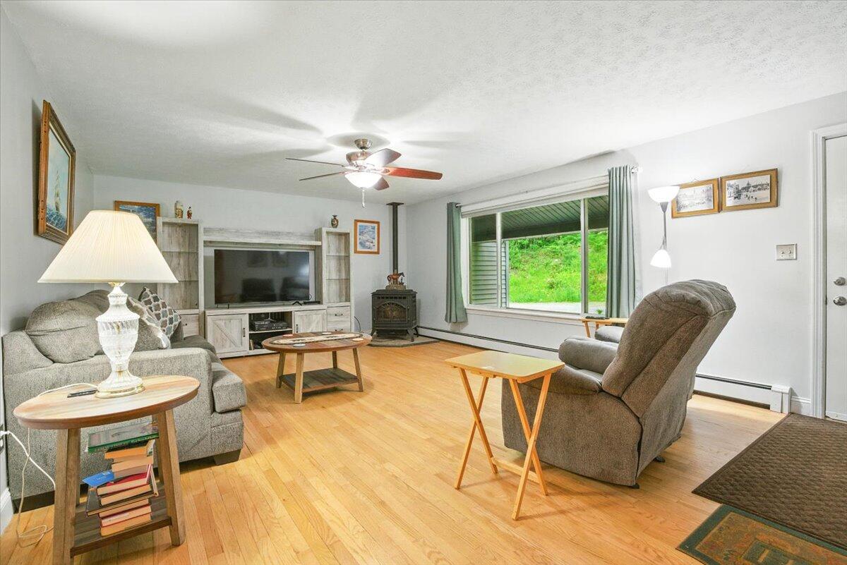 356 Waterford Road Bridgton ME 04009