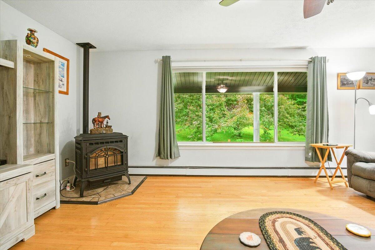 356 Waterford Road Bridgton ME 04009