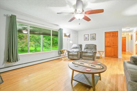 356 Waterford Road Bridgton ME 04009