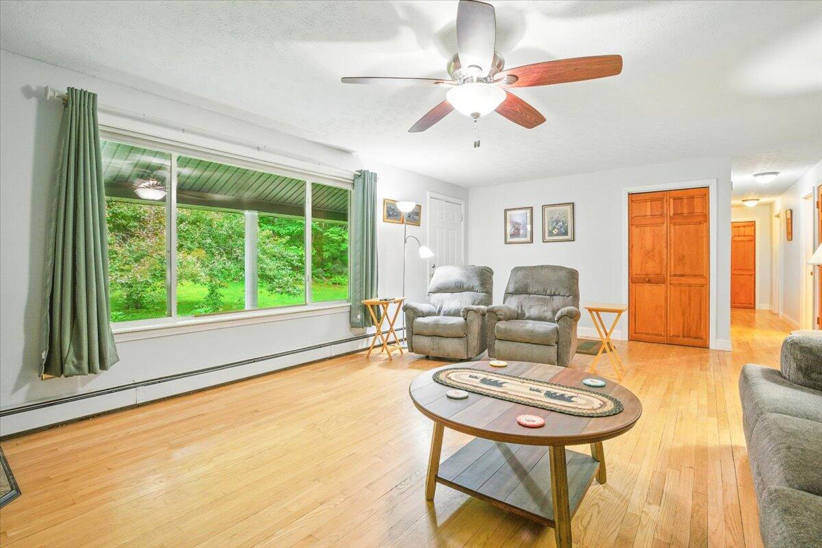 356 Waterford Road Bridgton ME 04009