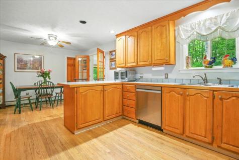 356 Waterford Road Bridgton ME 04009