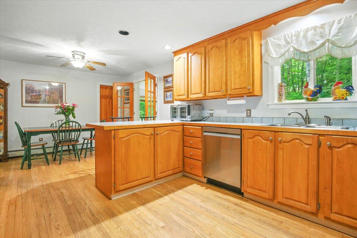 356 Waterford Road Bridgton ME 04009