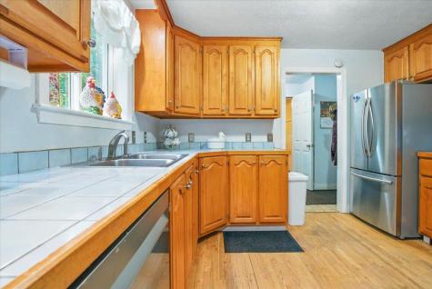 356 Waterford Road Bridgton ME 04009