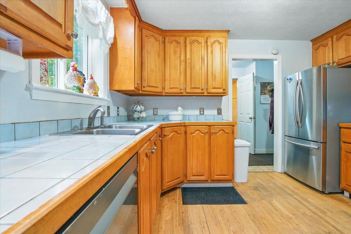 356 Waterford Road Bridgton ME 04009