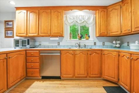 356 Waterford Road Bridgton ME 04009