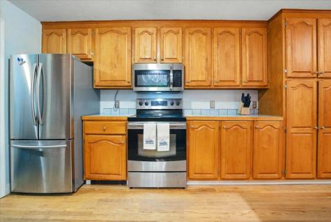 356 Waterford Road Bridgton ME 04009