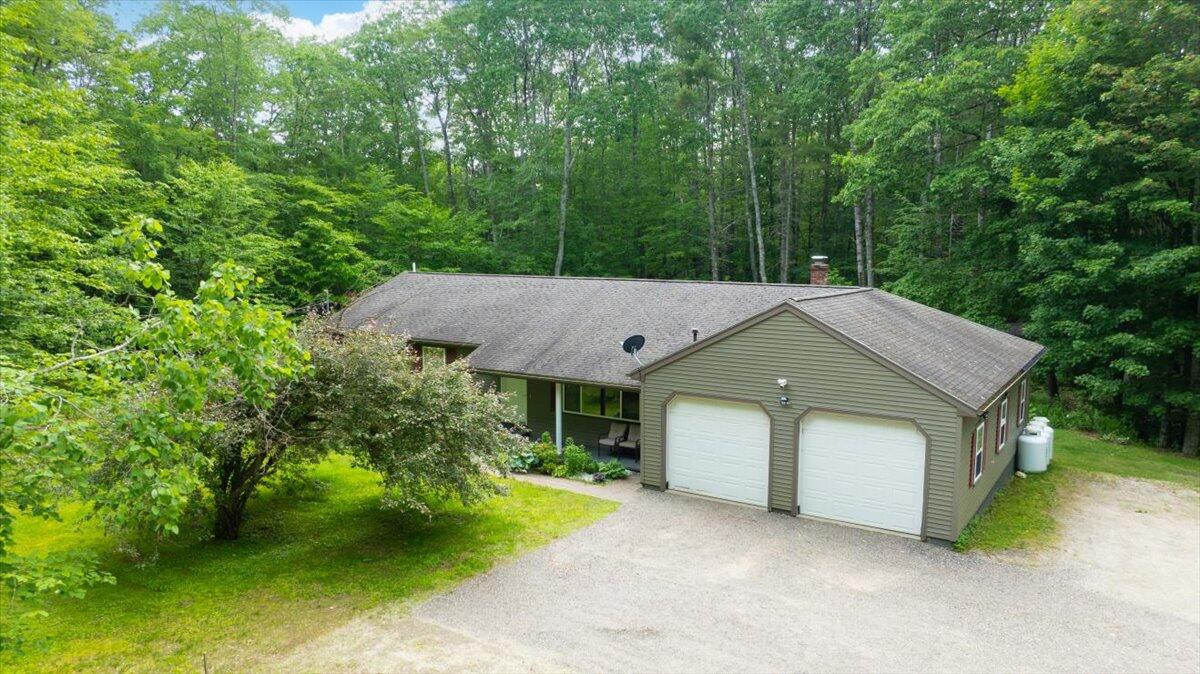 356 Waterford Road Bridgton ME 04009