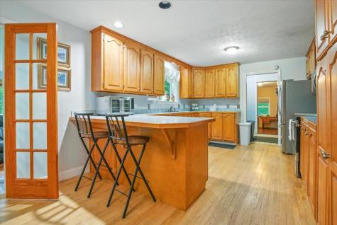 356 Waterford Road Bridgton ME 04009