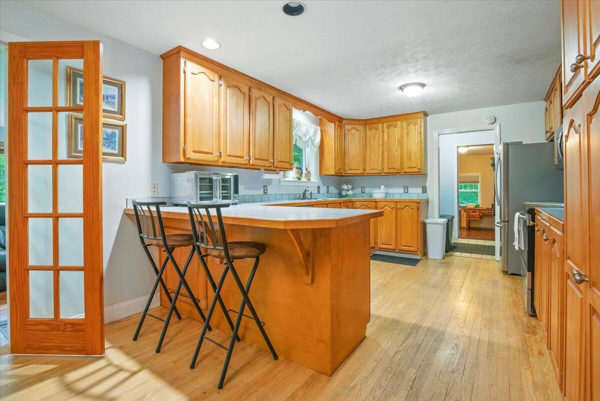 356 Waterford Road Bridgton ME 04009