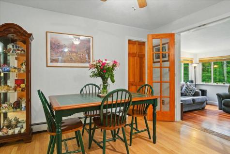 356 Waterford Road Bridgton ME 04009