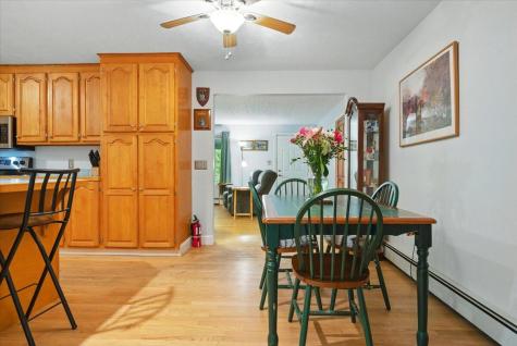 356 Waterford Road Bridgton ME 04009