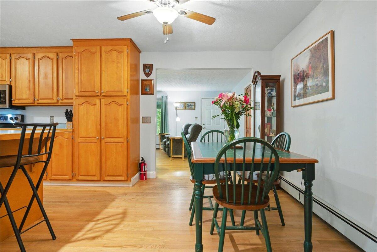 356 Waterford Road Bridgton ME 04009