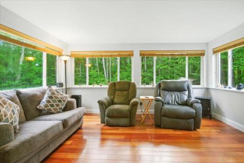 356 Waterford Road Bridgton ME 04009