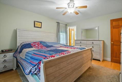 356 Waterford Road Bridgton ME 04009