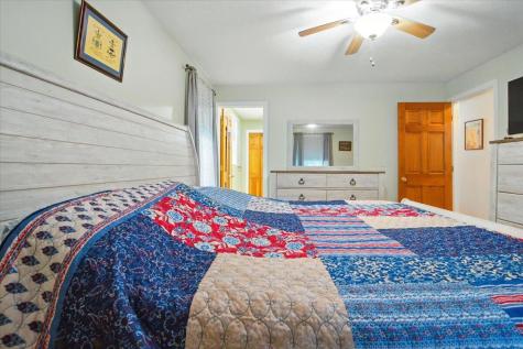 356 Waterford Road Bridgton ME 04009