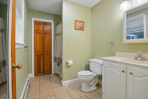 356 Waterford Road Bridgton ME 04009