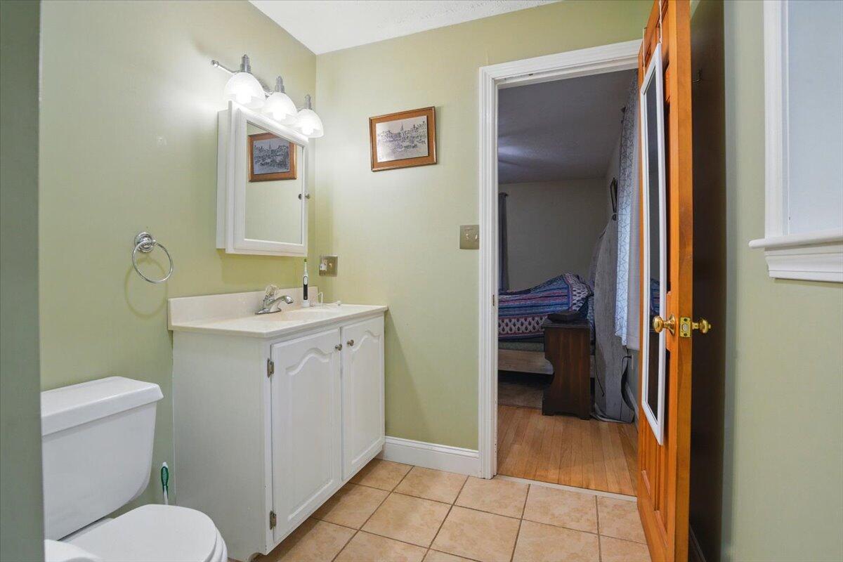 356 Waterford Road Bridgton ME 04009