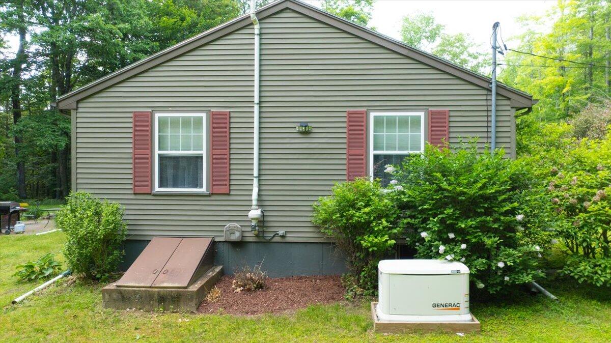 356 Waterford Road Bridgton ME 04009