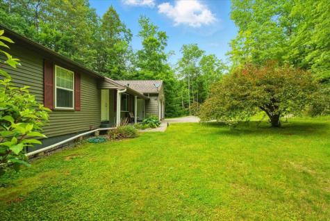 356 Waterford Road Bridgton ME 04009