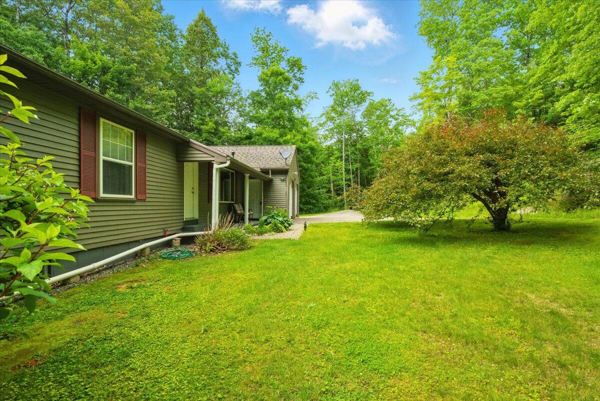 356 Waterford Road Bridgton ME 04009