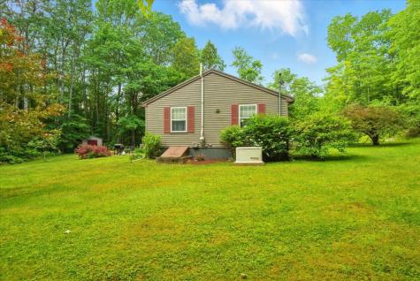 356 Waterford Road Bridgton ME 04009