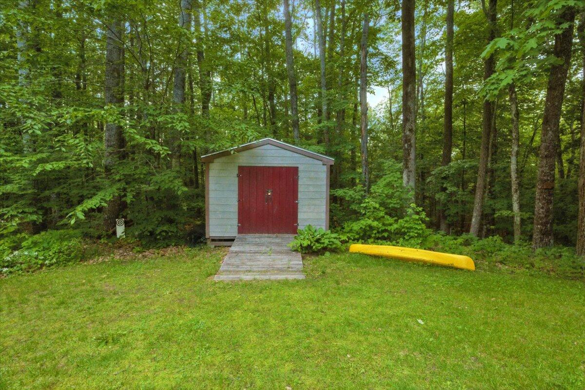 356 Waterford Road Bridgton ME 04009