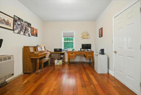 356 Waterford Road Bridgton ME 04009