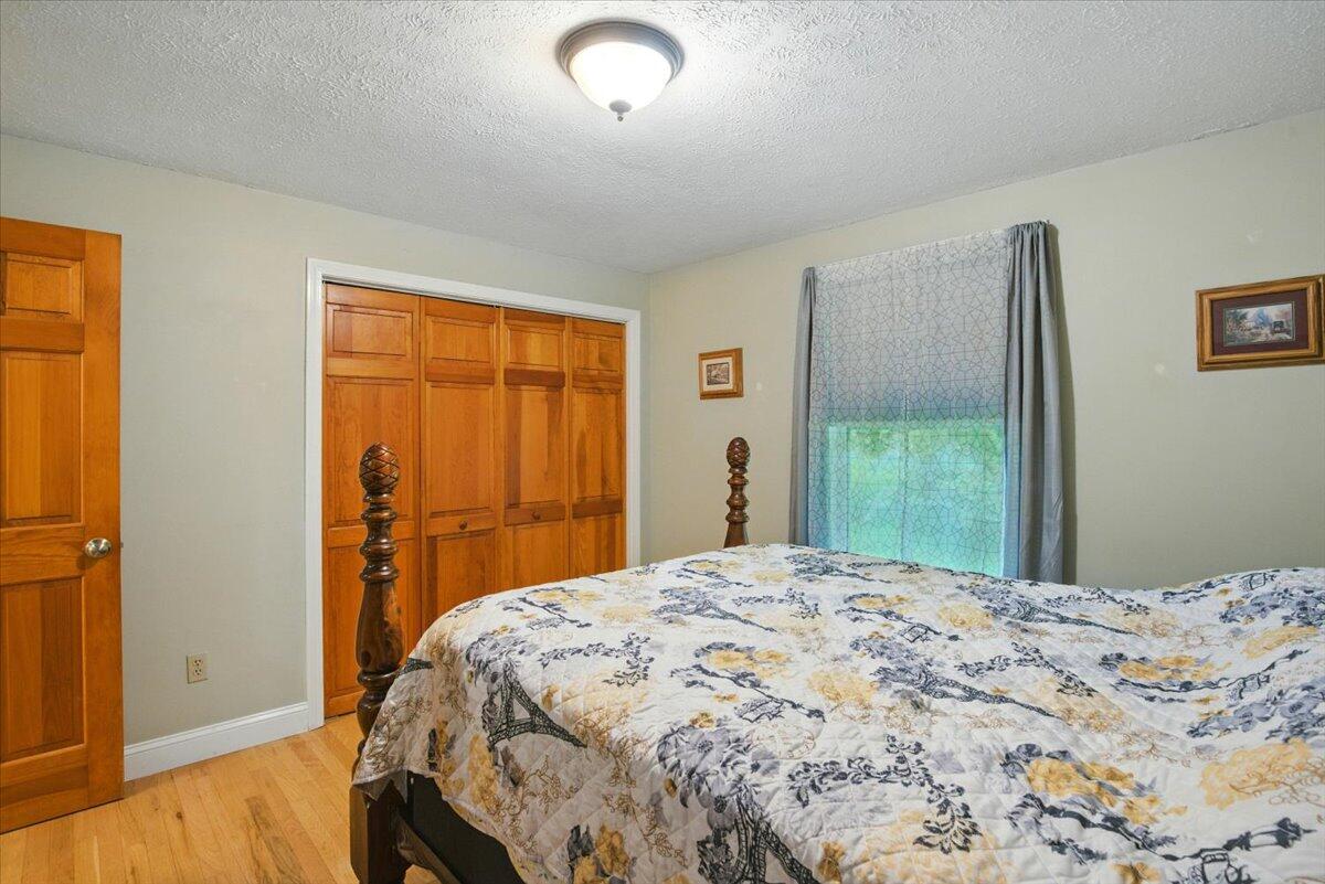 356 Waterford Road Bridgton ME 04009