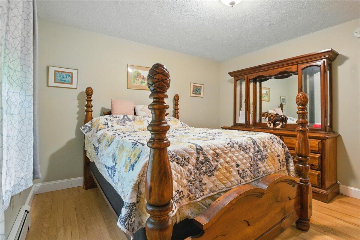 356 Waterford Road Bridgton ME 04009