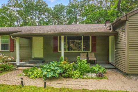 356 Waterford Road Bridgton ME 04009