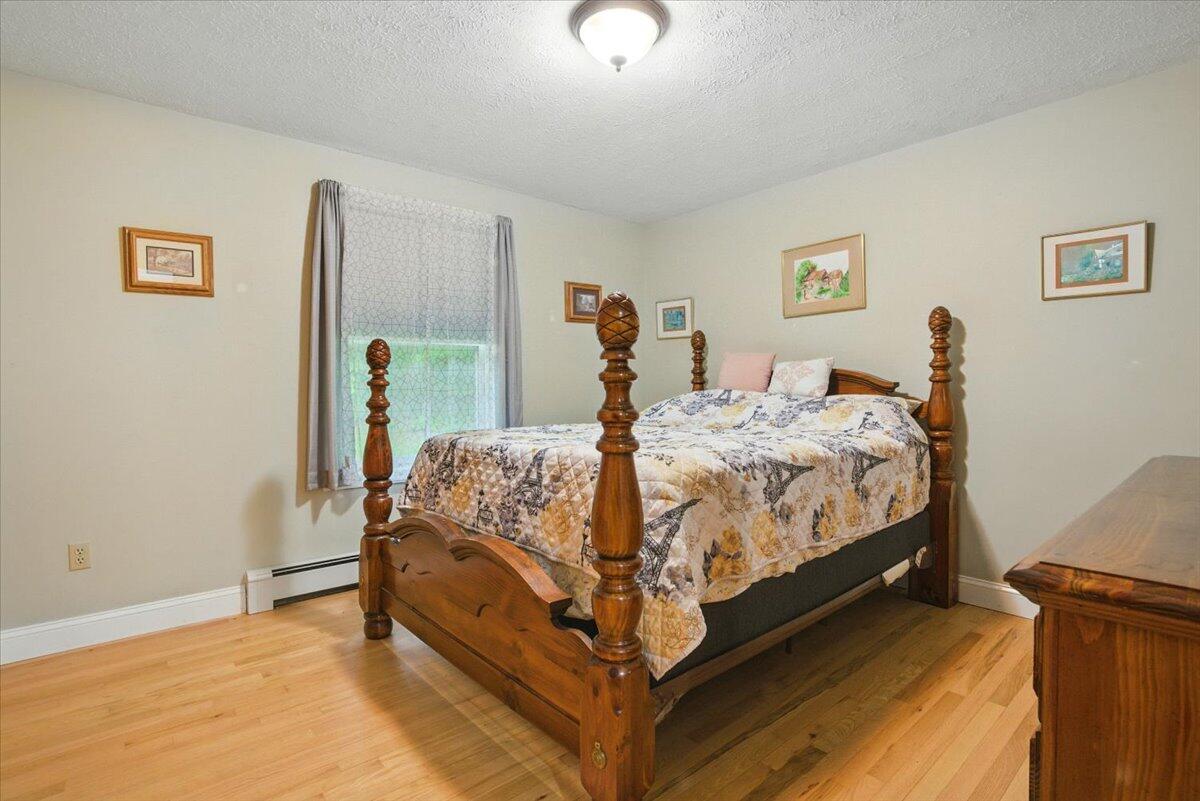 356 Waterford Road Bridgton ME 04009