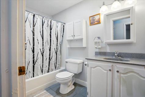 356 Waterford Road Bridgton ME 04009