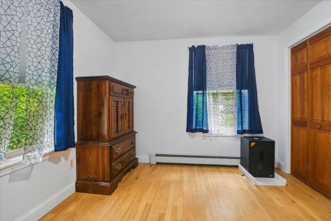 356 Waterford Road Bridgton ME 04009