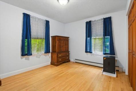 356 Waterford Road Bridgton ME 04009