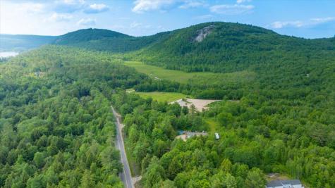 356 Waterford Road Bridgton ME 04009