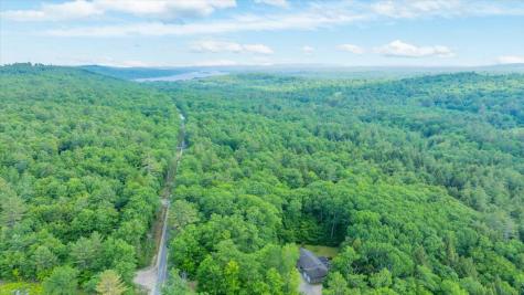 356 Waterford Road Bridgton ME 04009