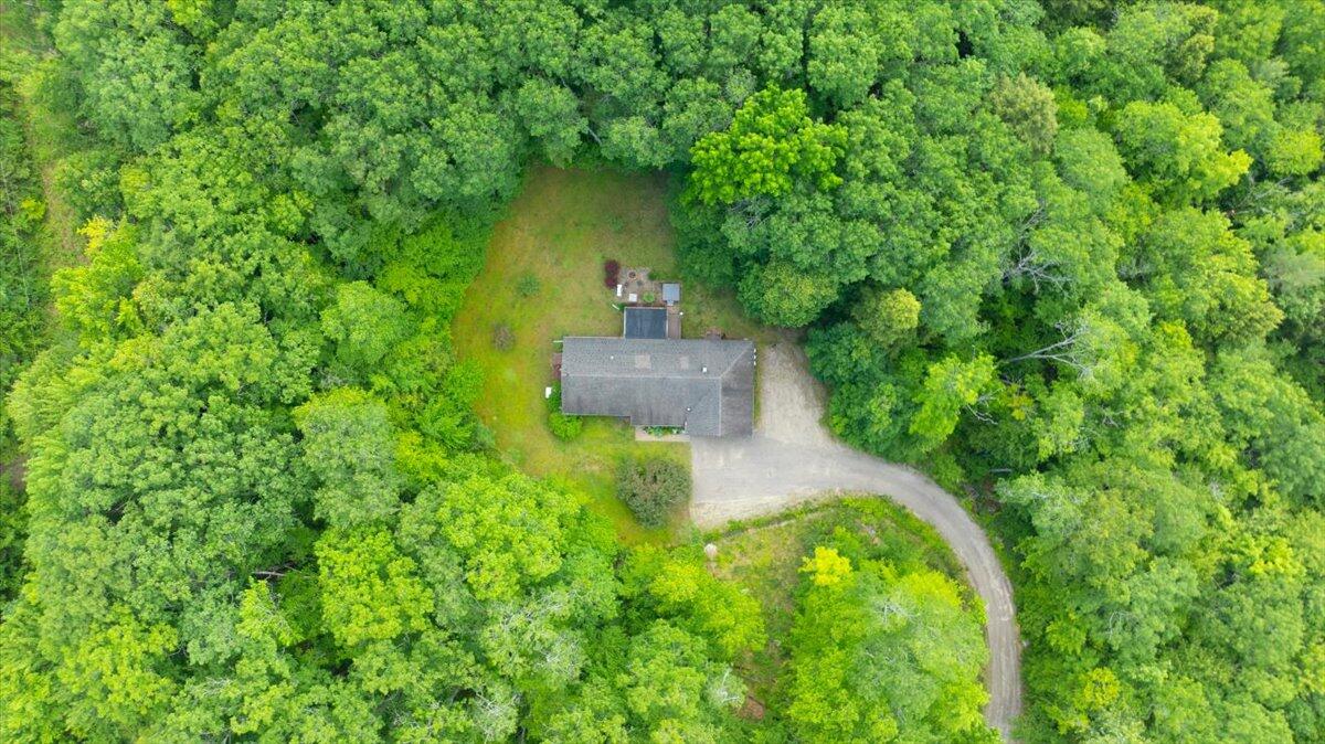 356 Waterford Road Bridgton ME 04009