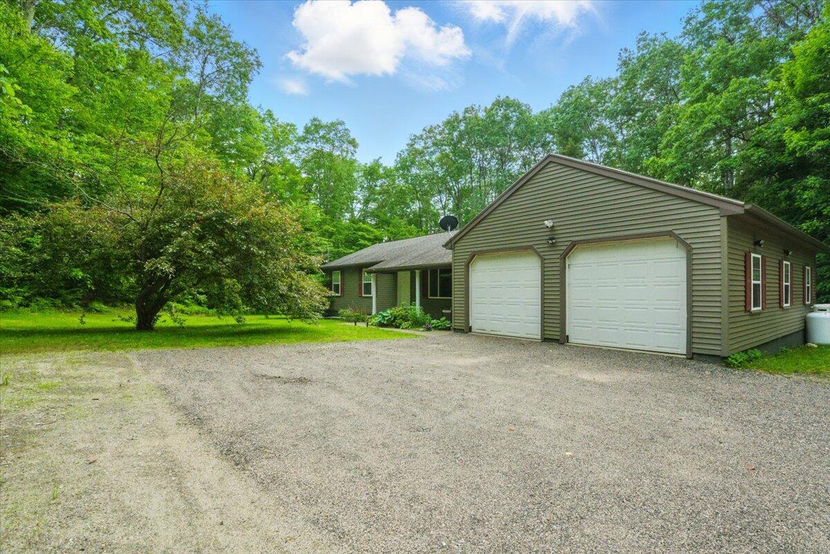 356 Waterford Road Bridgton ME 04009