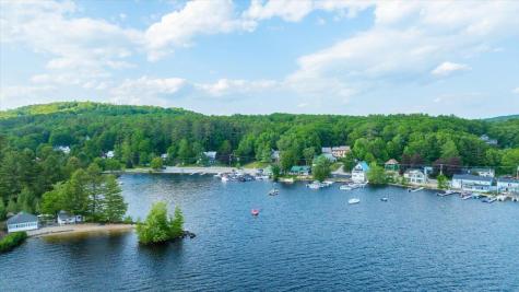 356 Waterford Road Bridgton ME 04009