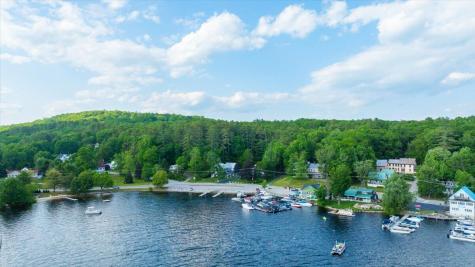 356 Waterford Road Bridgton ME 04009