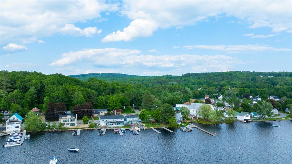 356 Waterford Road Bridgton ME 04009