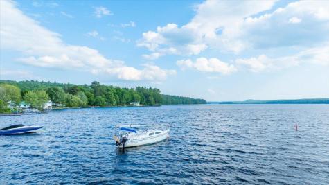 356 Waterford Road Bridgton ME 04009