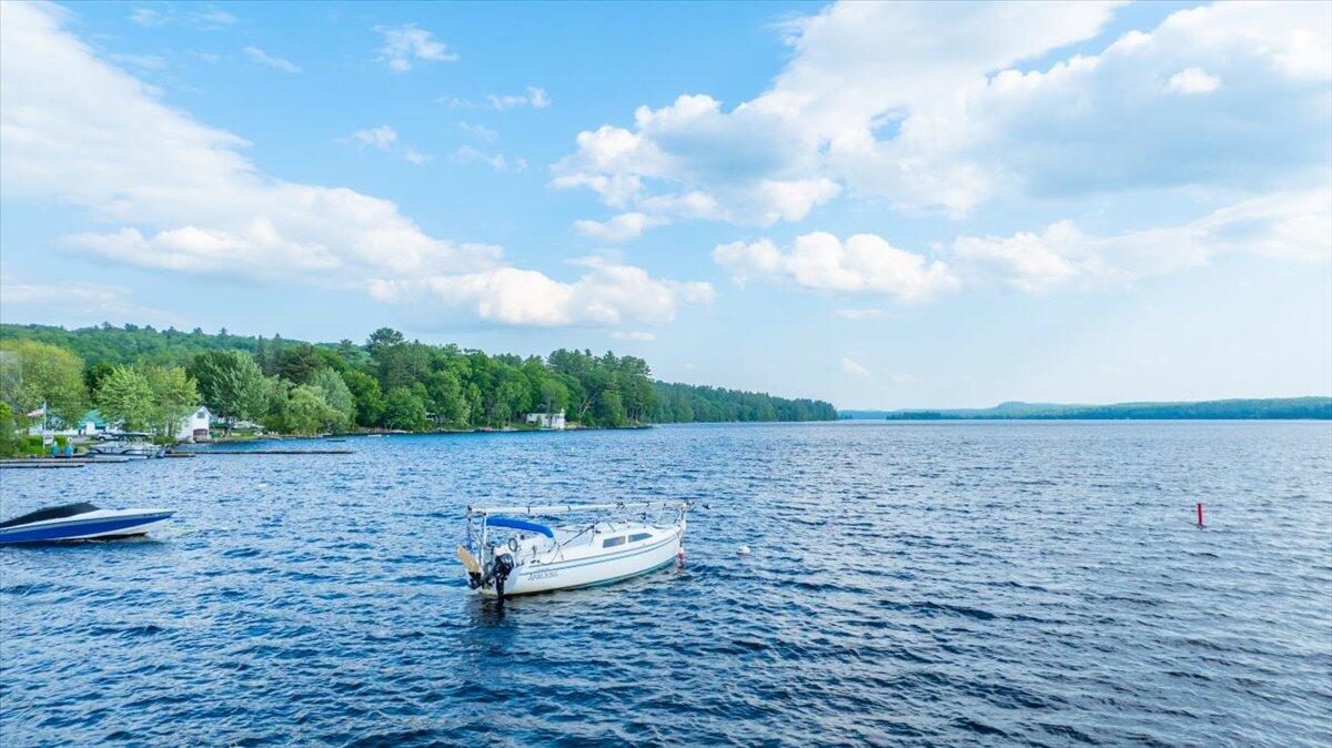 356 Waterford Road Bridgton ME 04009