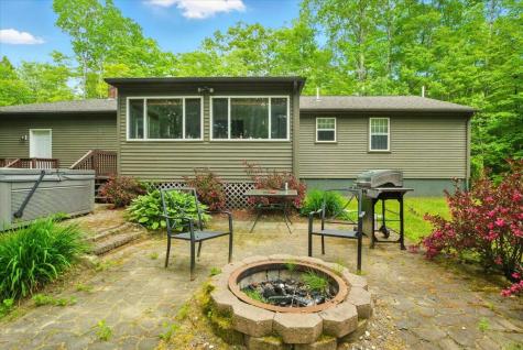 356 Waterford Road Bridgton ME 04009