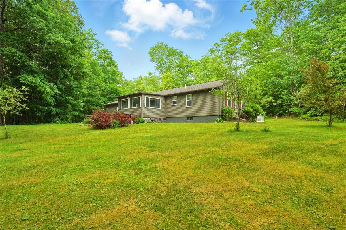 356 Waterford Road Bridgton ME 04009