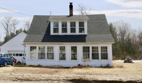 44 West Road Waterboro ME 04087